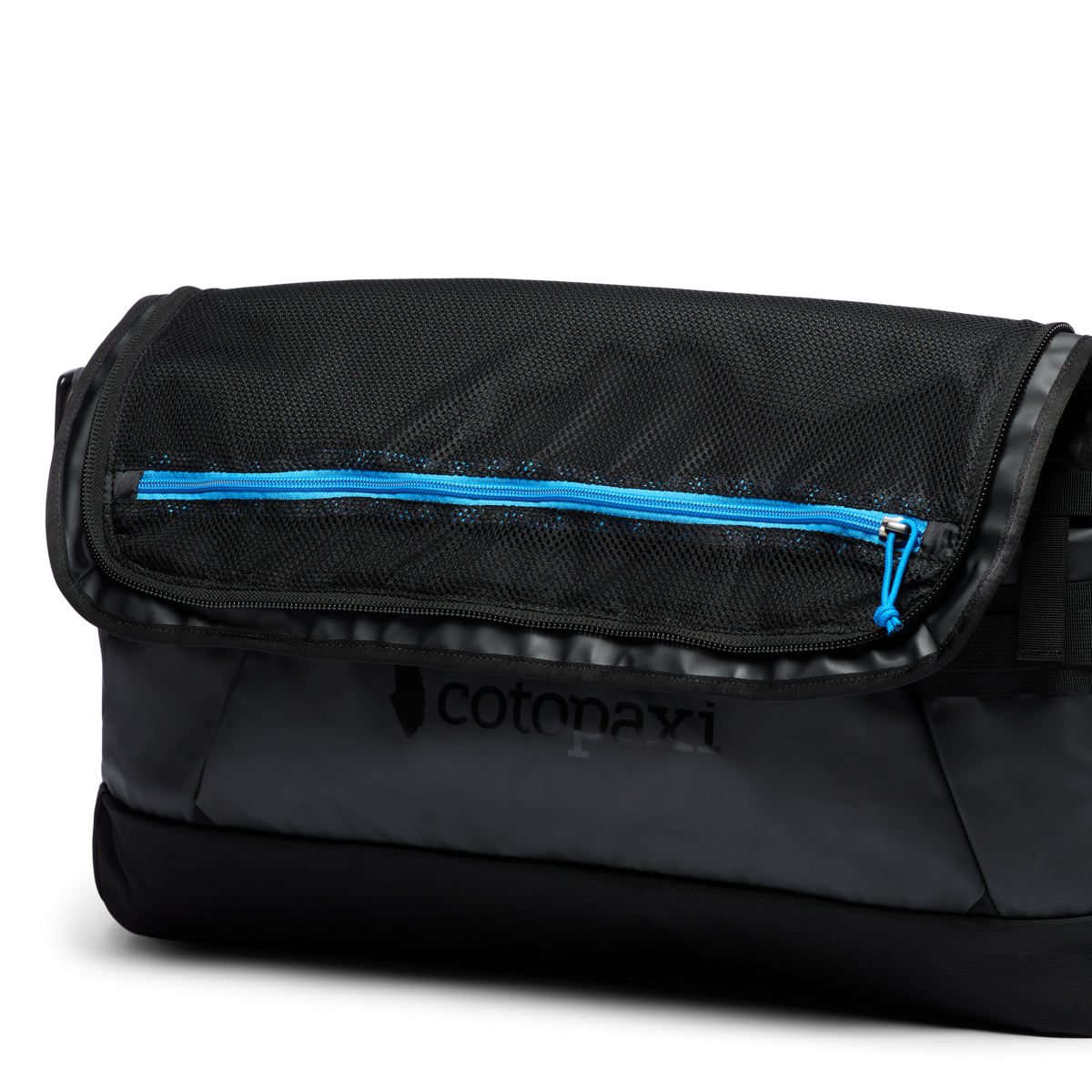 Allpa Getaway 55L Duffel - Cotopaxi Black - US 2877