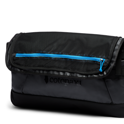 Allpa Getaway 55L Duffel - Cotopaxi Black - US 2877