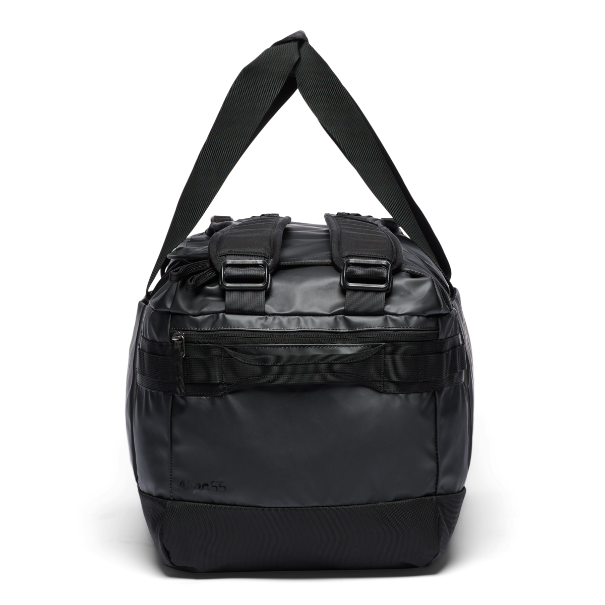 Allpa Getaway 55L Duffel - Cotopaxi Black - US 2877