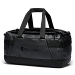 Allpa Getaway 55L Duffel - Cotopaxi Black - US 2877