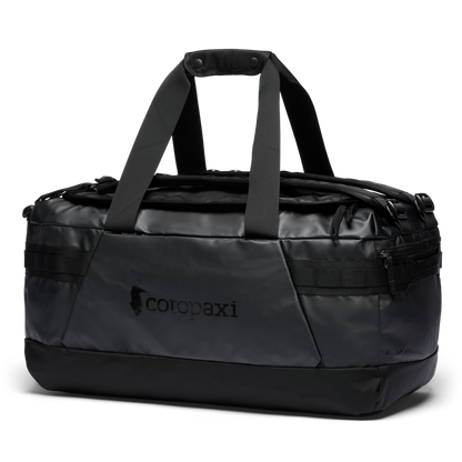 Allpa Getaway 55L Duffel - Cotopaxi Black - US 2877