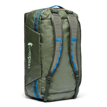 Allpa Getaway 55L Duffel - Fatigue - US 8883