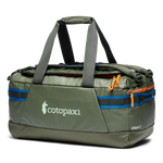 Allpa Getaway 55L Duffel - Fatigue - US 8883