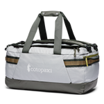 Allpa Getaway 55L Duffel - Smoke/Cinder - US 9826