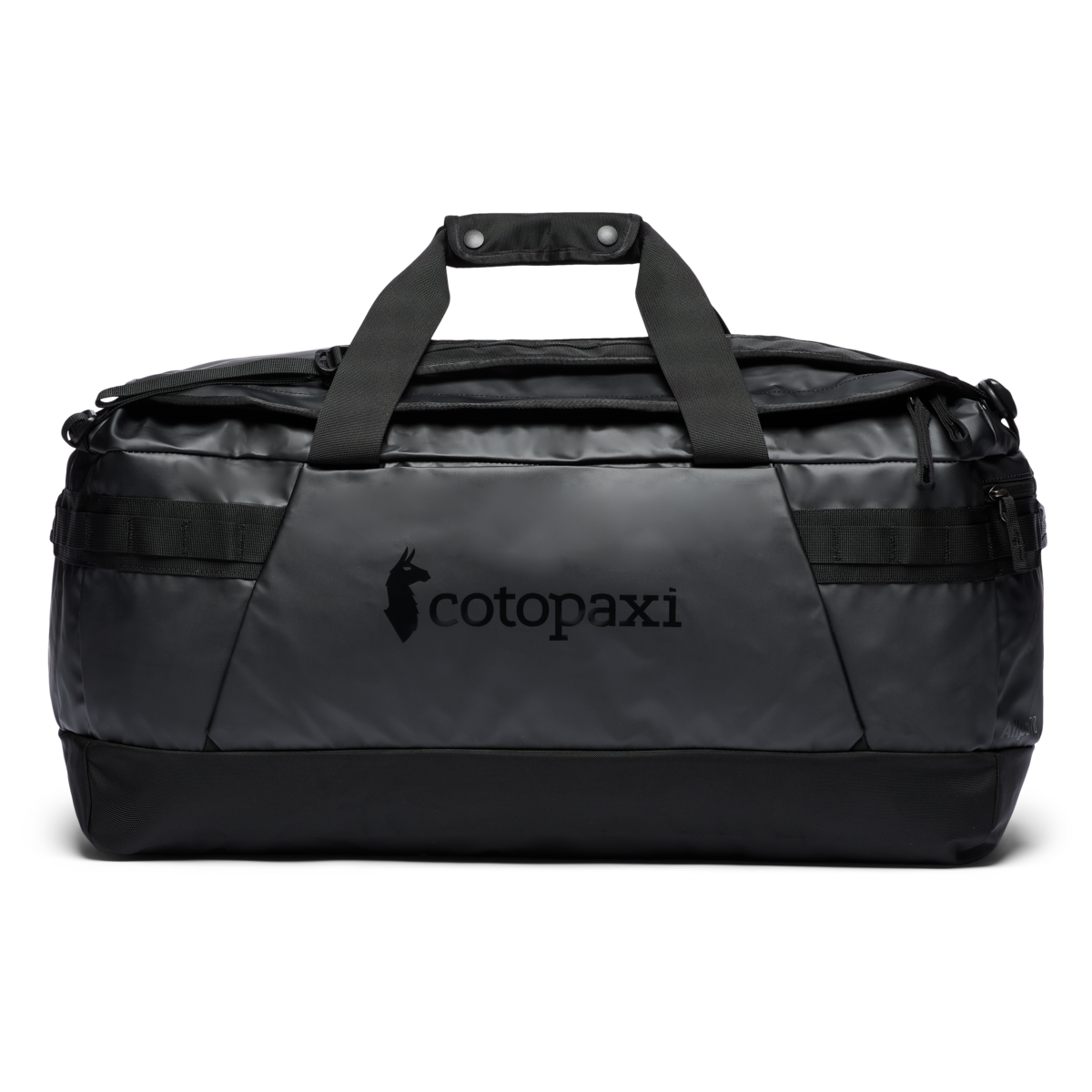 Allpa Getaway 70L Duffel - Cotopaxi Black - US 6654