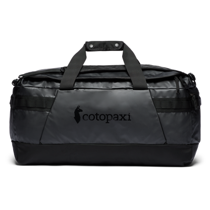 Allpa Getaway 70L Duffel - Cotopaxi Black - US 6654