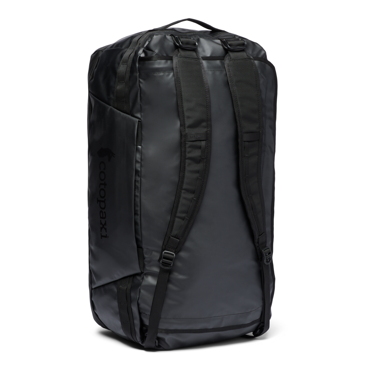 Allpa Getaway 70L Duffel - Cotopaxi Black - US 6654