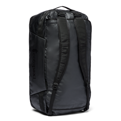 Allpa Getaway 70L Duffel - Cotopaxi Black - US 6654