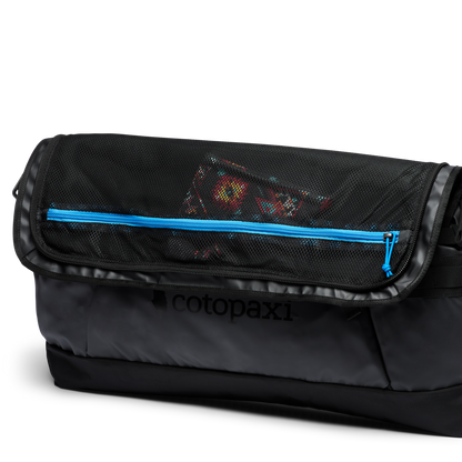 Allpa Getaway 70L Duffel - Cotopaxi Black - US 6654