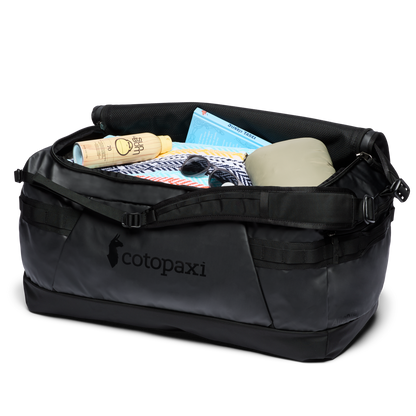 Allpa Getaway 70L Duffel - Cotopaxi Black - US 6654