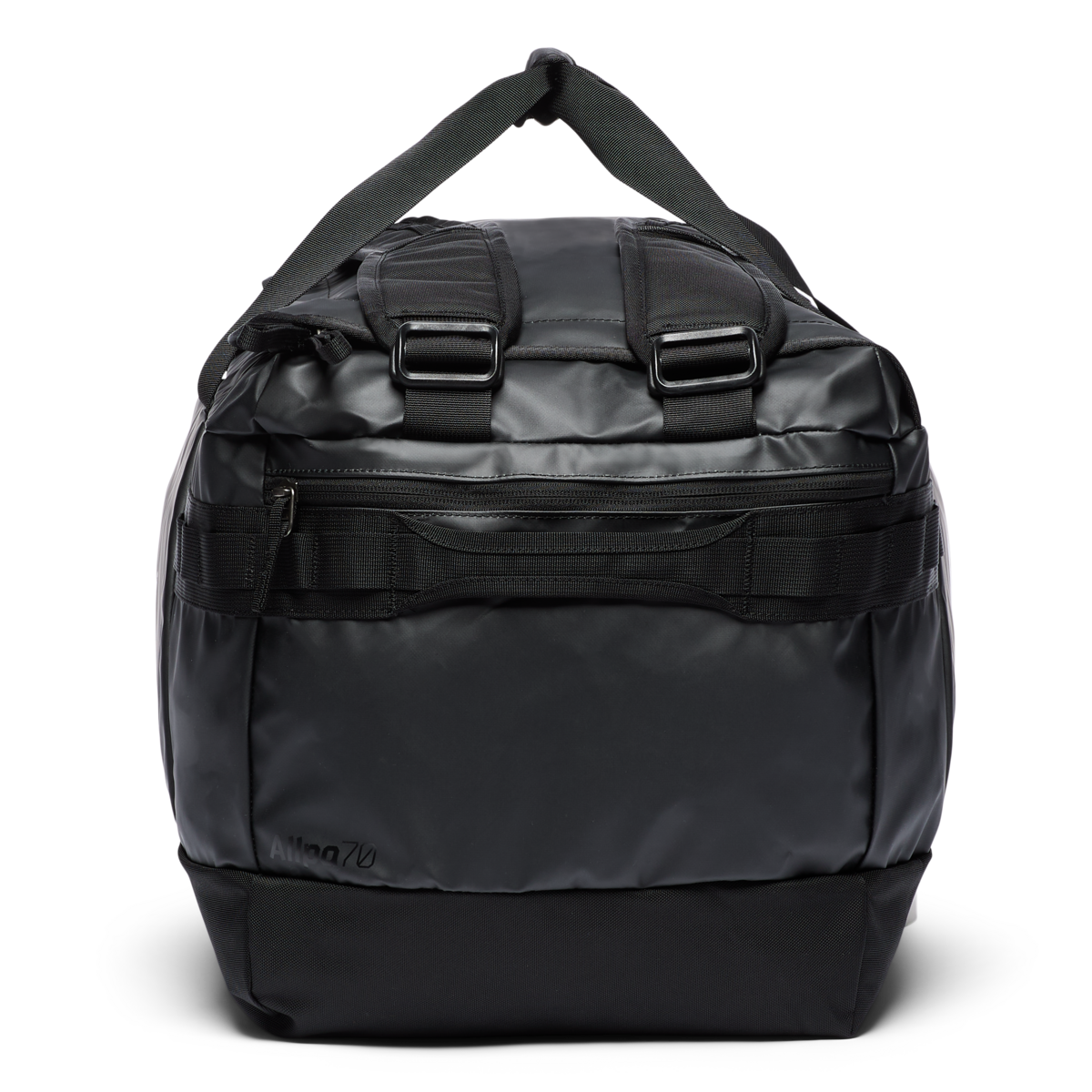 Allpa Getaway 70L Duffel - Cotopaxi Black - US 6654