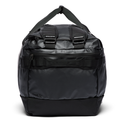 Allpa Getaway 70L Duffel - Cotopaxi Black - US 6654
