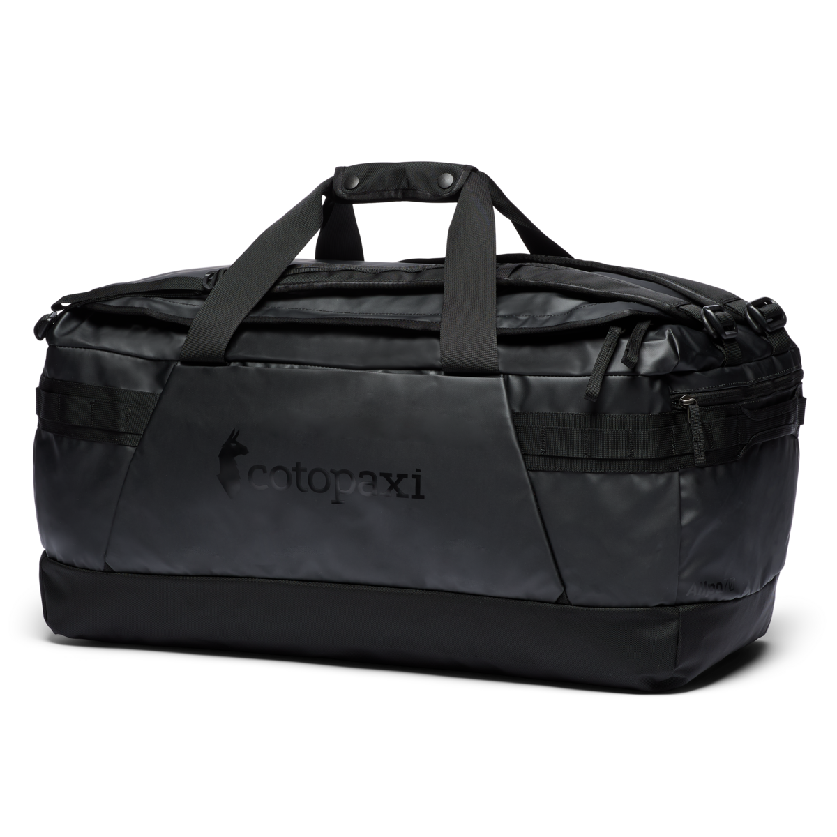 Allpa Getaway 70L Duffel - Cotopaxi Black - US 6654