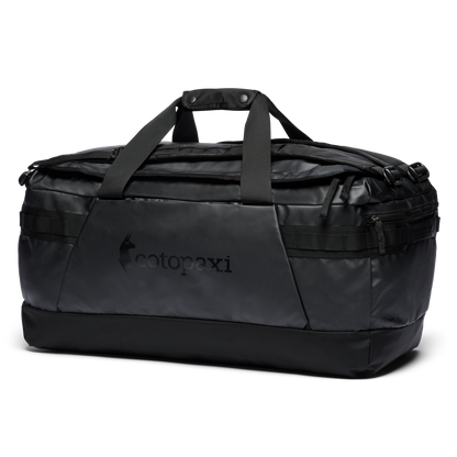 Allpa Getaway 70L Duffel - Cotopaxi Black - US 6654