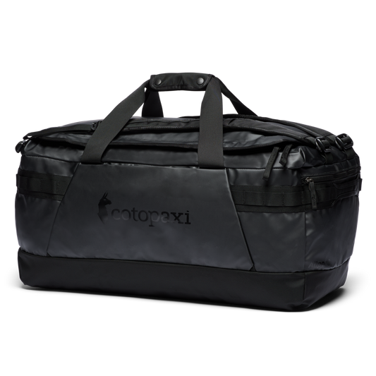 Allpa Getaway 70L Duffel - Cotopaxi Black - US 6654