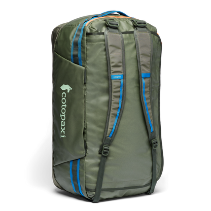 Allpa Getaway 70L Duffel - Fatigue - US 4134
