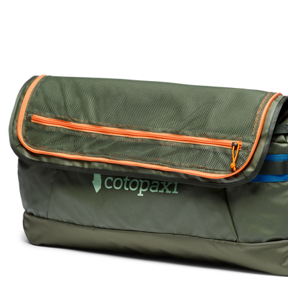 Allpa Getaway 70L Duffel - Fatigue - US 4134