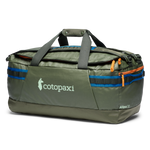 Allpa Getaway 70L Duffel - Fatigue - US 4134