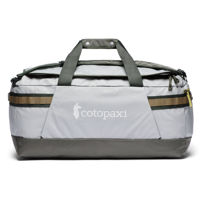 Allpa Getaway 70L Duffel - Smoke/Cinder - US 6359