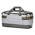 Allpa Getaway 70L Duffel - Smoke/Cinder - US 6359