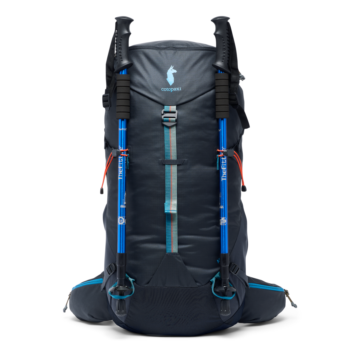 Arenal 32L Backpack - Carbon - US 6255