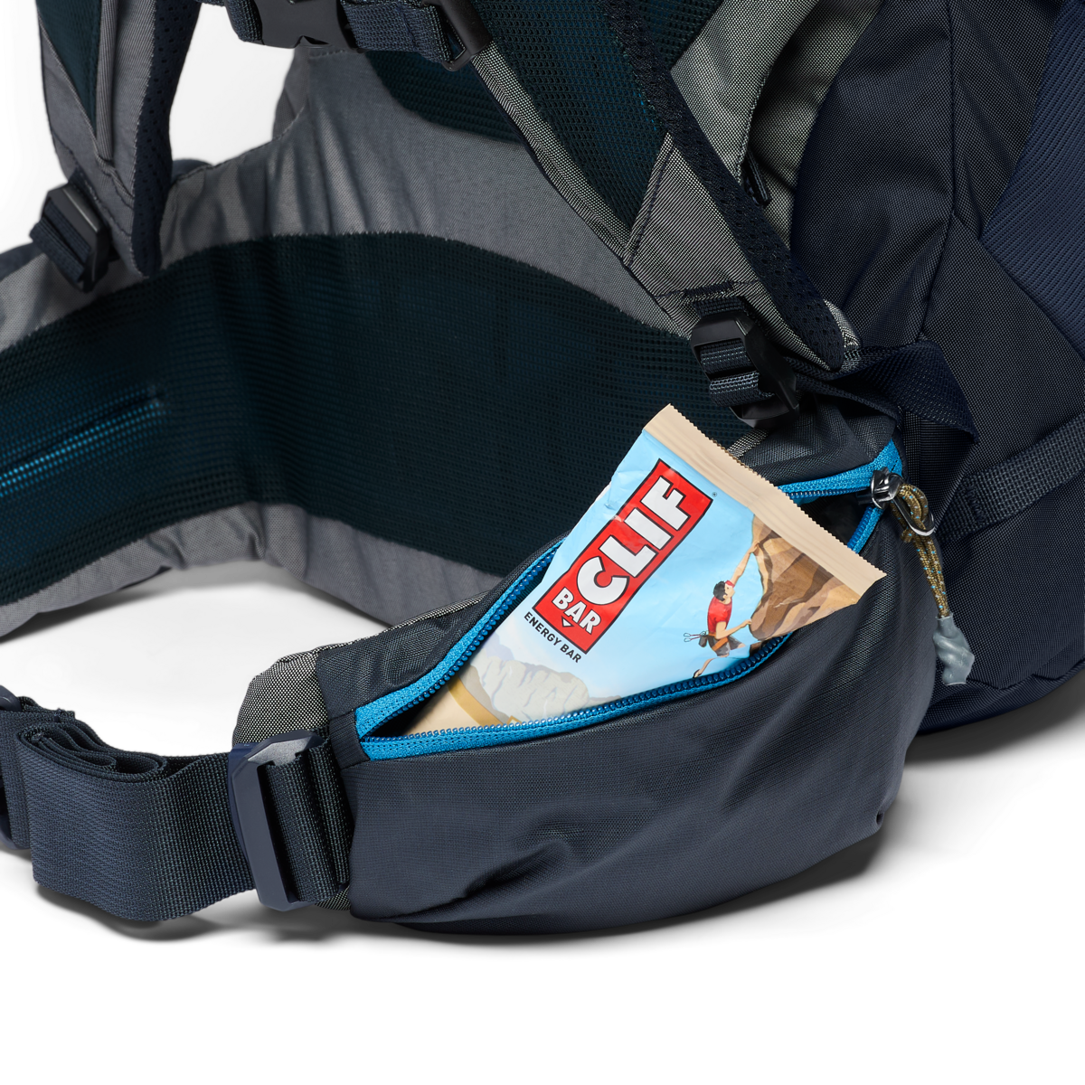 Arenal 32L Backpack - Carbon - US 6255