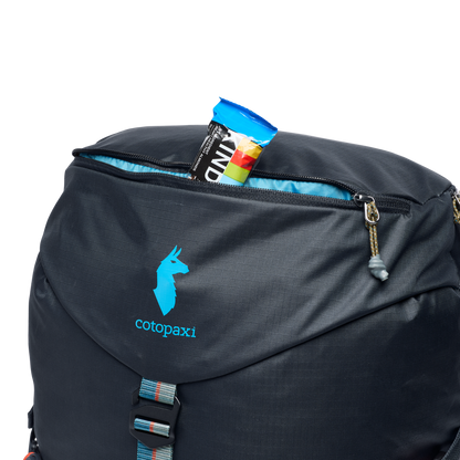 Arenal 32L Backpack - Carbon - US 6255