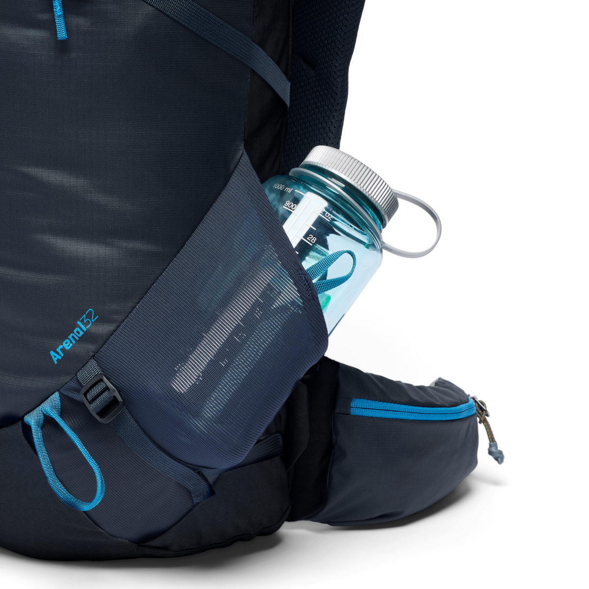 Arenal 32L Backpack - Carbon - US 6255