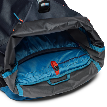 Arenal 32L Backpack - Carbon - US 6255