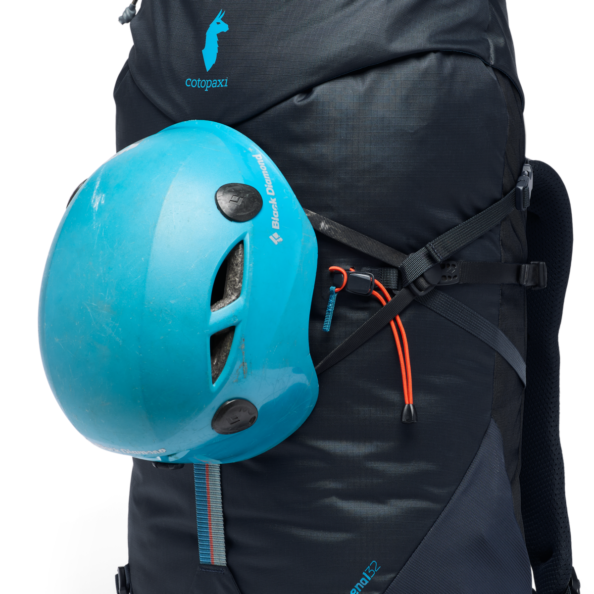 Arenal 32L Backpack - Carbon - US 6255