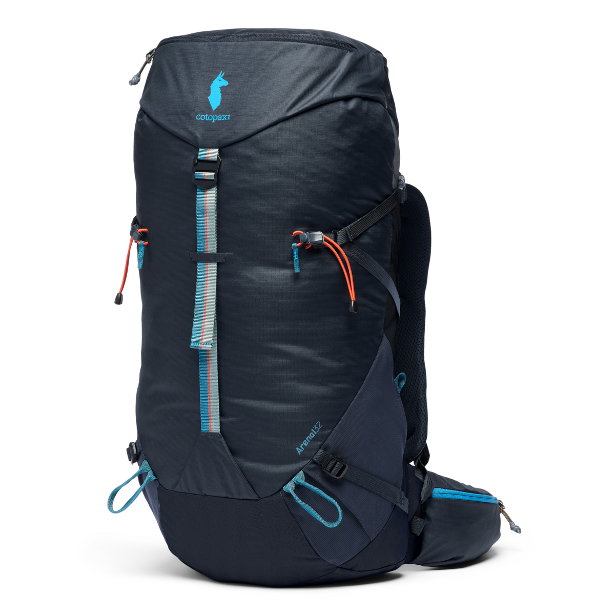 Arenal 32L Backpack - Carbon - US 6255