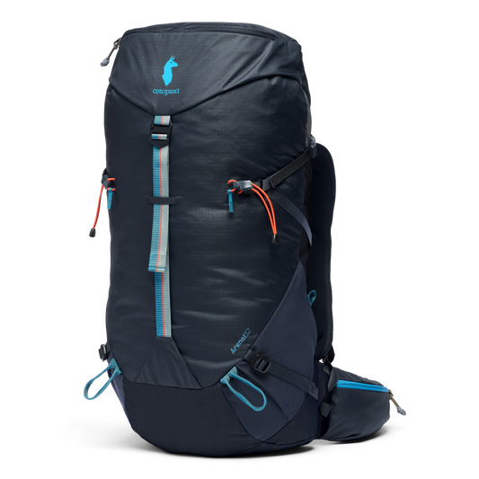 Arenal 32L Backpack - Carbon - US 6255