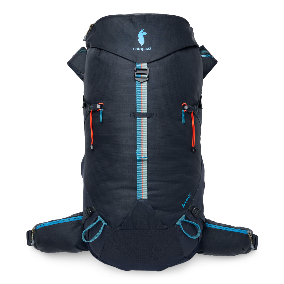 Arenal 32L Backpack - Carbon - US 6255