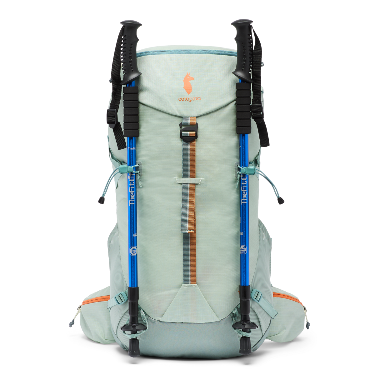 Arenal 32L Backpack - Foam/Silver Leaf - US 6487
