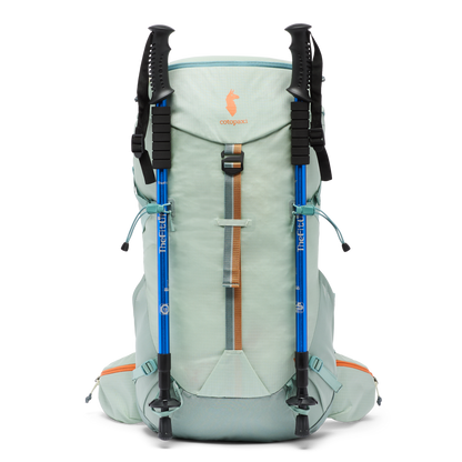 Arenal 32L Backpack - Foam/Silver Leaf - US 6487