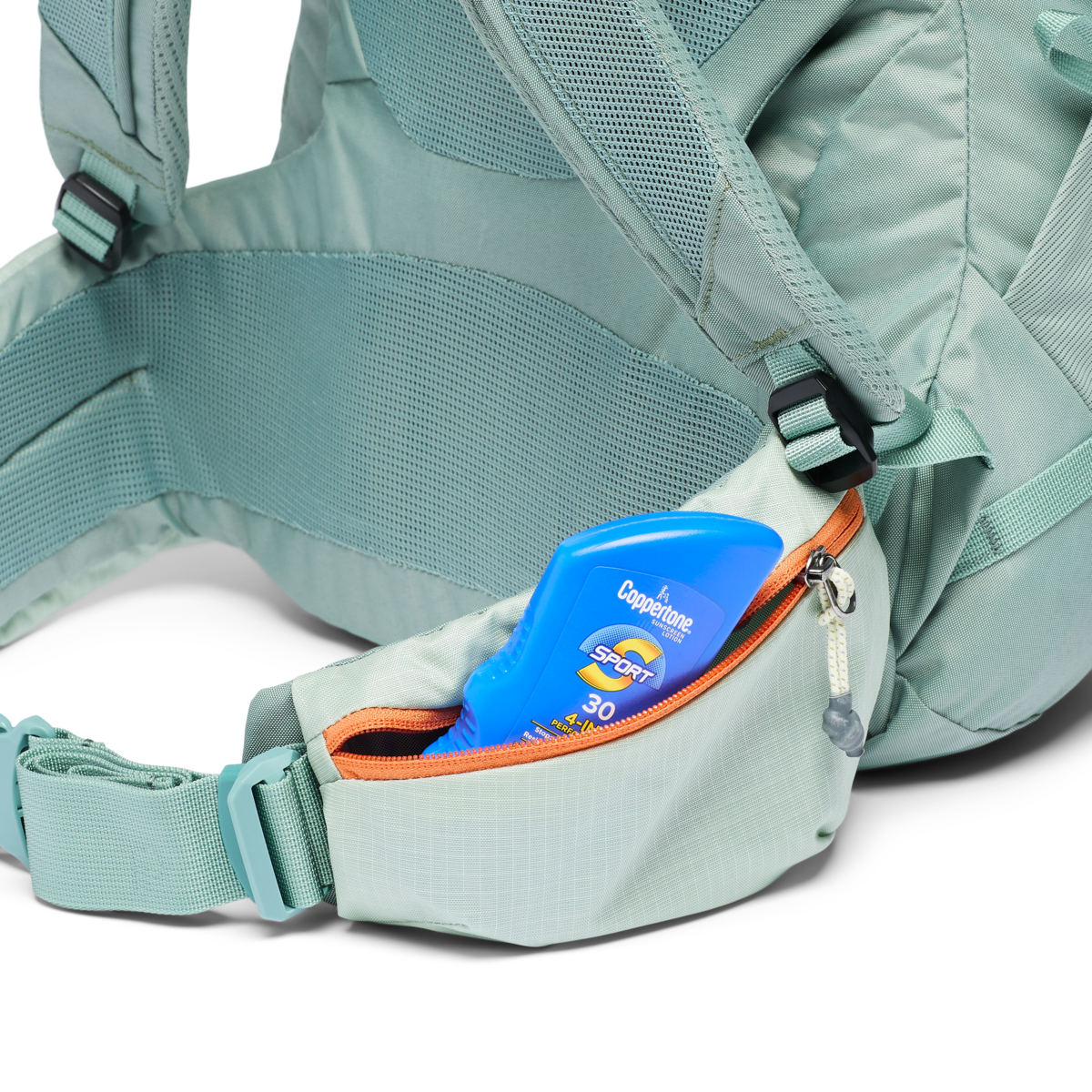 Arenal 32L Backpack - Foam/Silver Leaf - US 6487