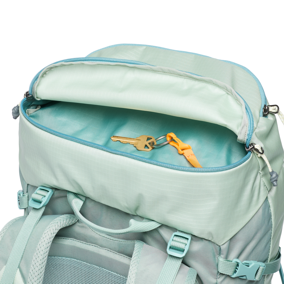 Arenal 32L Backpack - Foam/Silver Leaf - US 6487