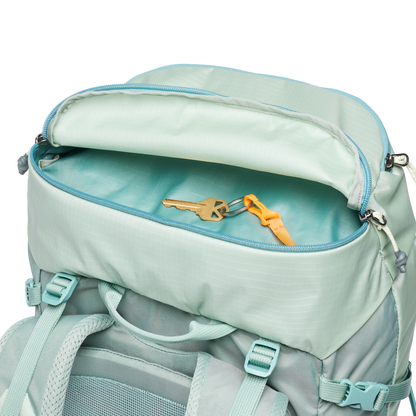 Arenal 32L Backpack - Foam/Silver Leaf - US 6487
