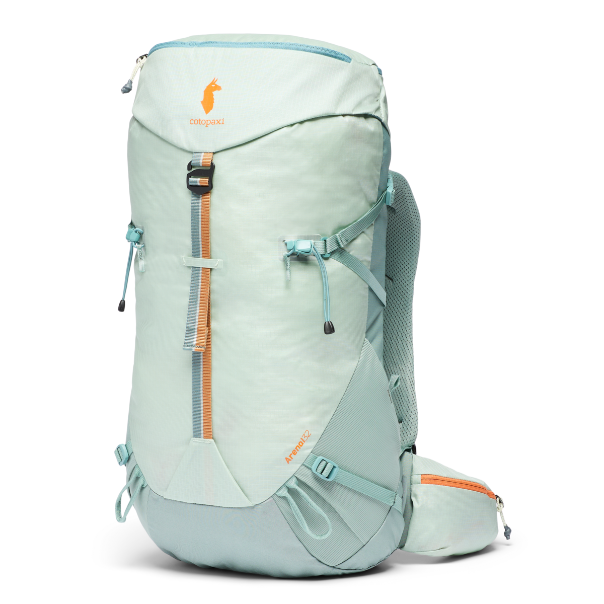 Arenal 32L Backpack - Foam/Silver Leaf - US 6487