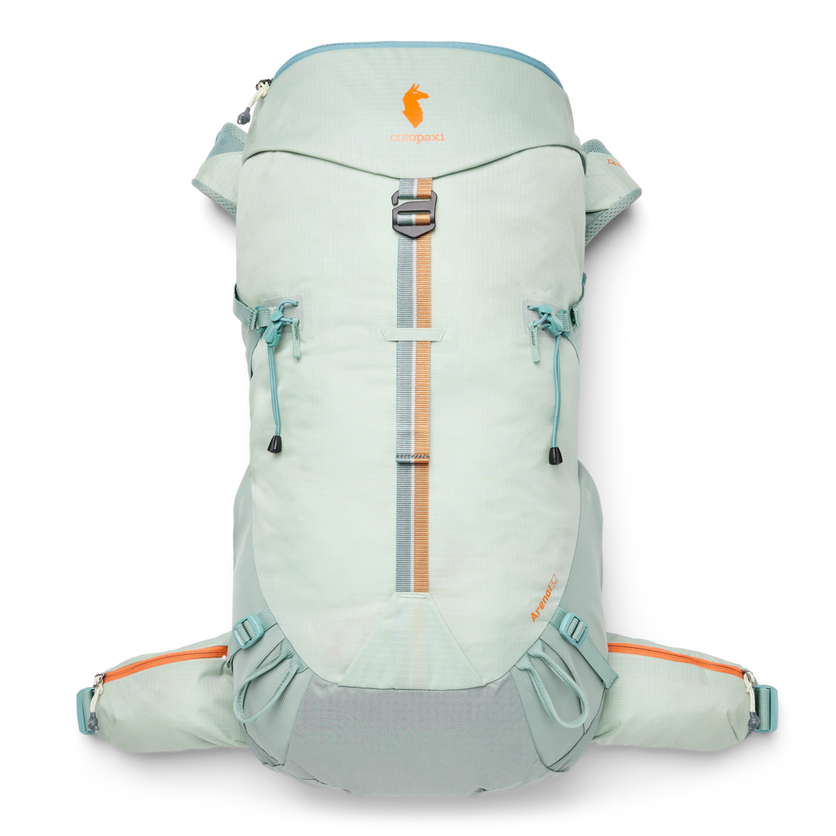 Arenal 32L Backpack - Foam/Silver Leaf - US 6487