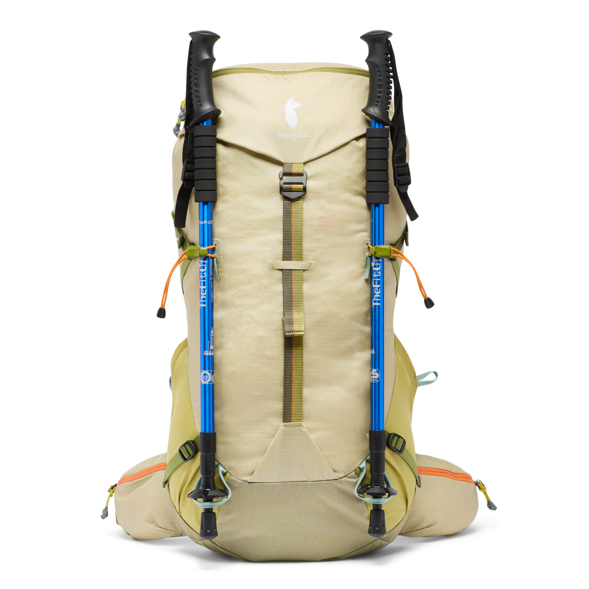 Arenal 32L Backpack - Grain/Lemongrass - US 2241
