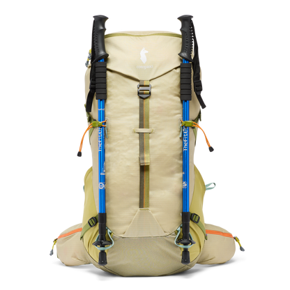 Arenal 32L Backpack - Grain/Lemongrass - US 2241