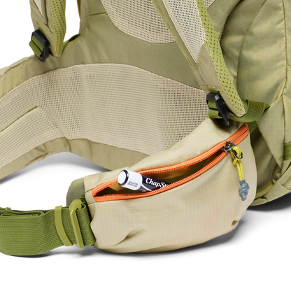 Arenal 32L Backpack - Grain/Lemongrass - US 2241