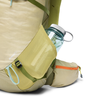 Arenal 32L Backpack - Grain/Lemongrass - US 2241