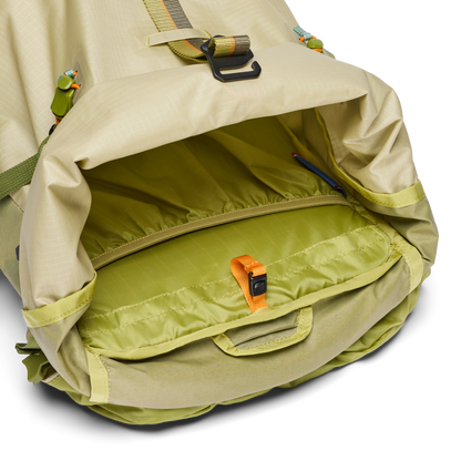 Arenal 32L Backpack - Grain/Lemongrass - US 2241