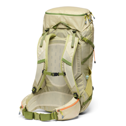 Arenal 32L Backpack - Grain/Lemongrass - US 2241