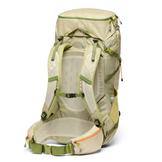 Arenal 32L Backpack - Grain/Lemongrass - US 2241
