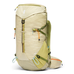 Arenal 32L Backpack - Grain/Lemongrass - US 2241