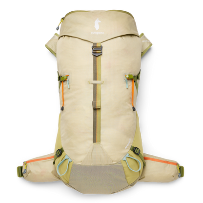 Arenal 32L Backpack - Grain/Lemongrass - US 2241