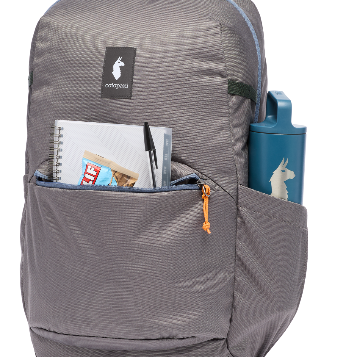 Chiquillo 26L Daypack - Cada Día - Cinder - US 7934